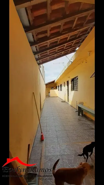 Foto 7 de Casa com 3 quartos à venda, 126m2 em Salto De Pirapora - SP