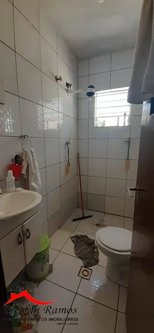 Foto 8 de Casa com 3 quartos à venda, 126m2 em Salto De Pirapora - SP