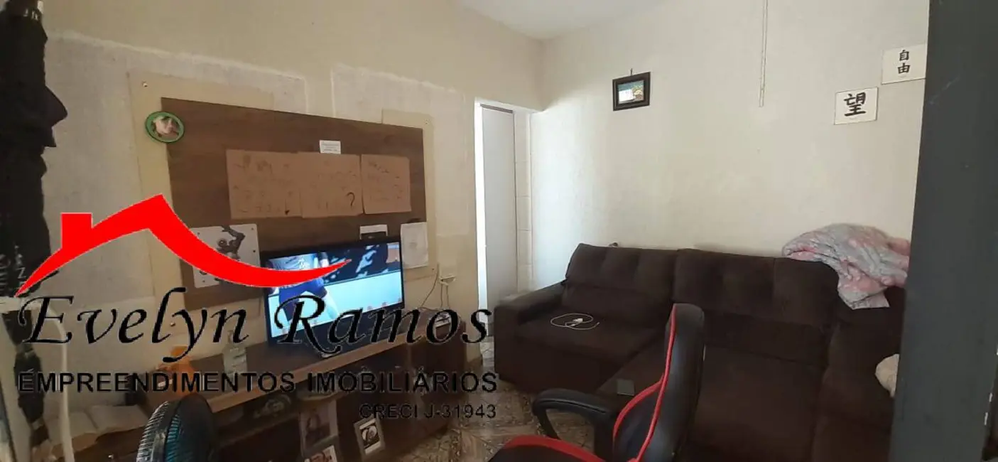 Foto 5 de Casa com 3 quartos à venda, 126m2 em Salto De Pirapora - SP