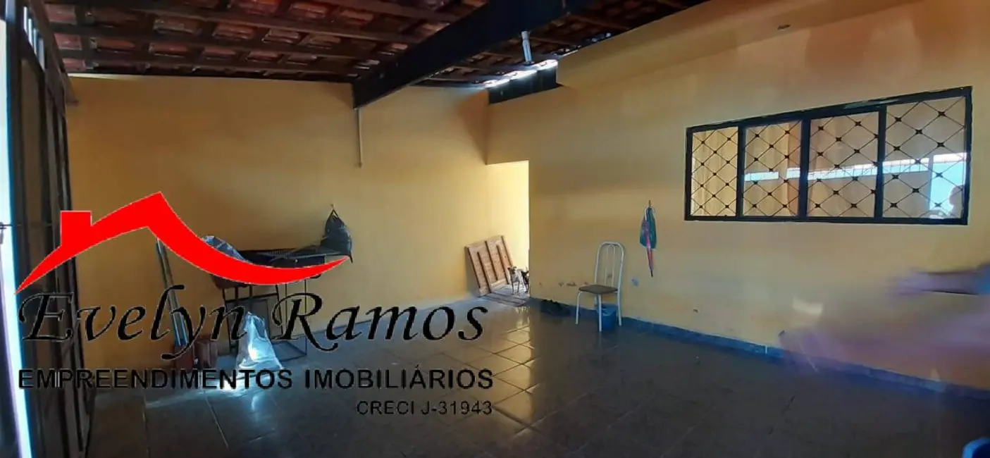 Foto 9 de Casa com 3 quartos à venda, 126m2 em Salto De Pirapora - SP
