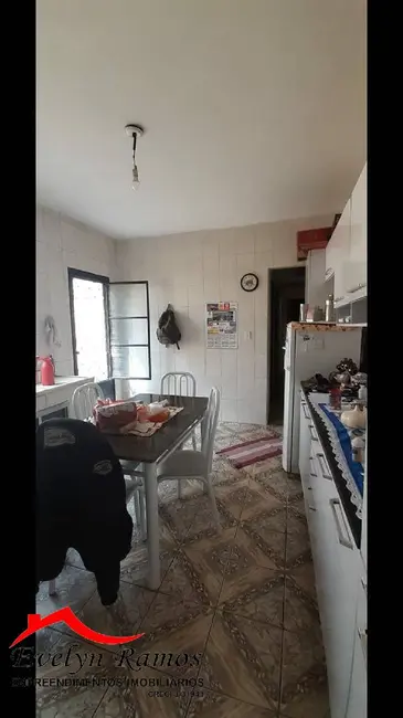 Foto 3 de Casa com 3 quartos à venda, 126m2 em Salto De Pirapora - SP