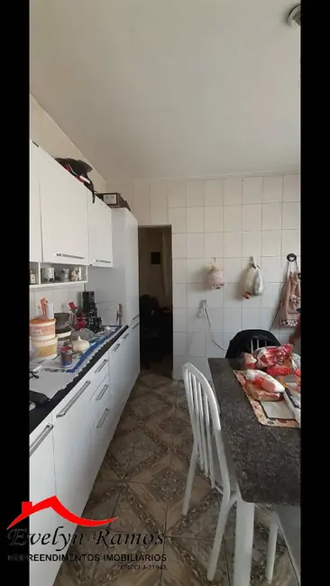 Foto 4 de Casa com 3 quartos à venda, 126m2 em Salto De Pirapora - SP