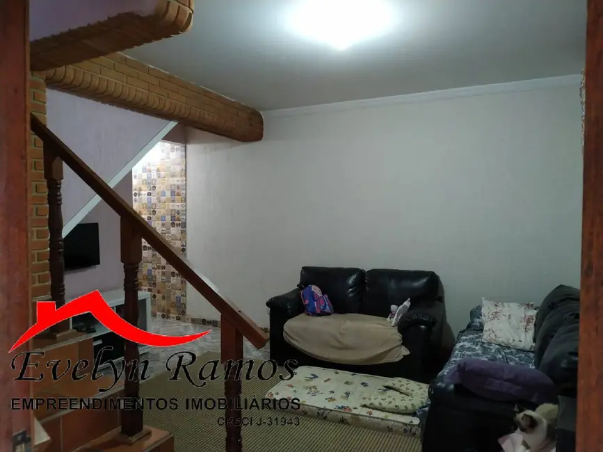 Foto 9 de Casa com 3 quartos à venda, 150m2 em Salto De Pirapora - SP
