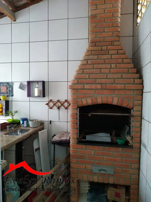 Foto 5 de Casa com 3 quartos à venda, 150m2 em Salto De Pirapora - SP