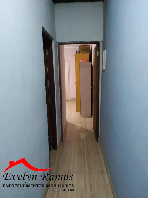 Foto 7 de Casa com 3 quartos à venda, 150m2 em Salto De Pirapora - SP