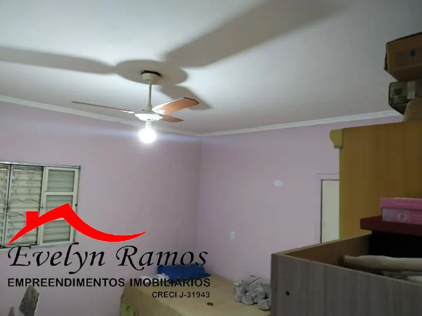 Foto 6 de Casa com 3 quartos à venda, 150m2 em Salto De Pirapora - SP