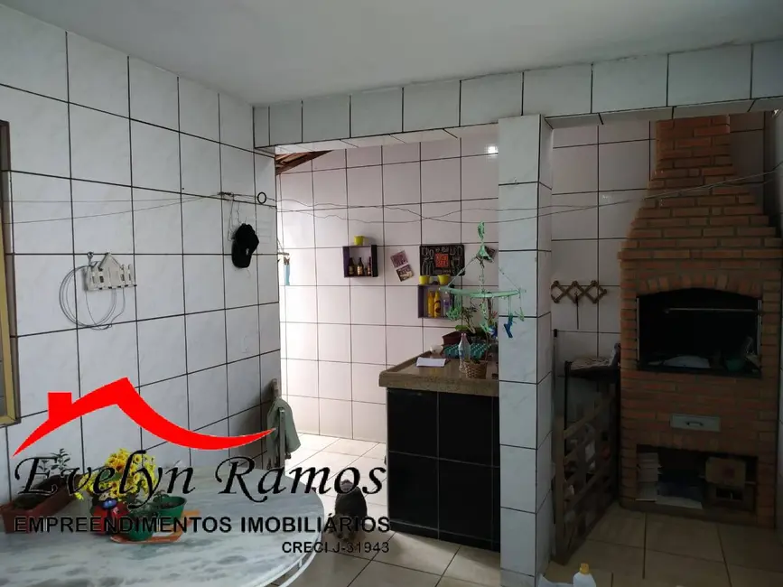 Foto 8 de Casa com 3 quartos à venda, 150m2 em Salto De Pirapora - SP