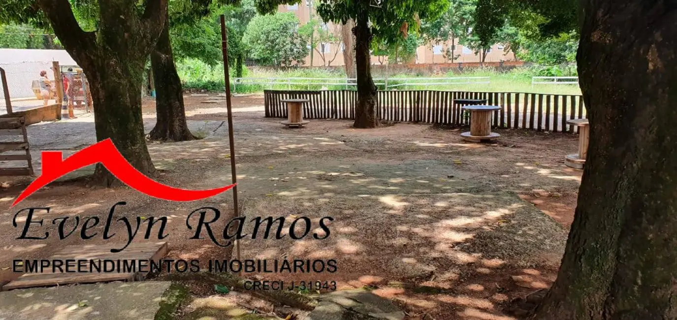 Foto 2 de Terreno / Lote à venda, 6000m2 em Loteamento Dinorá Rosa, Sorocaba - SP