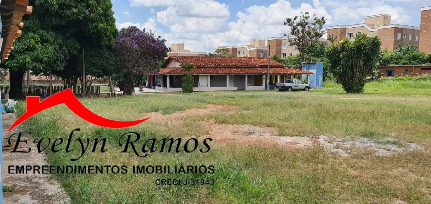 Foto 4 de Terreno / Lote à venda, 6000m2 em Loteamento Dinorá Rosa, Sorocaba - SP