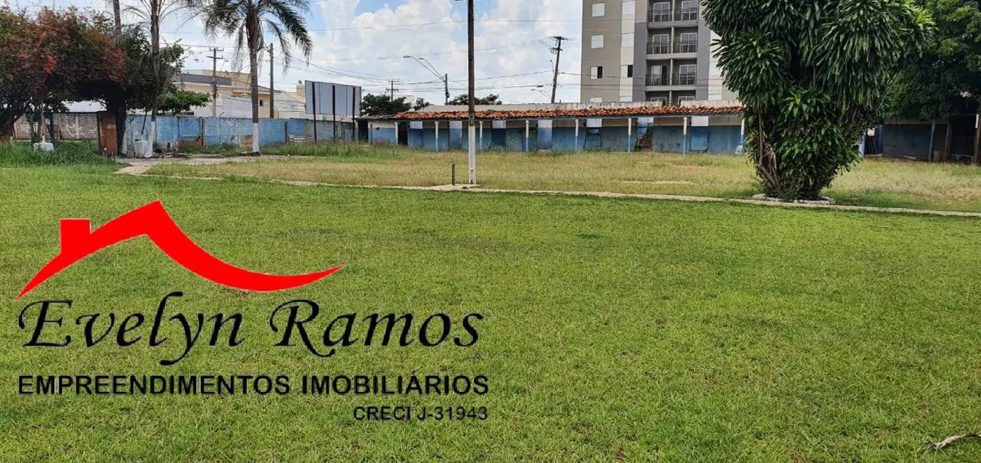 Foto 3 de Terreno / Lote à venda, 6000m2 em Loteamento Dinorá Rosa, Sorocaba - SP