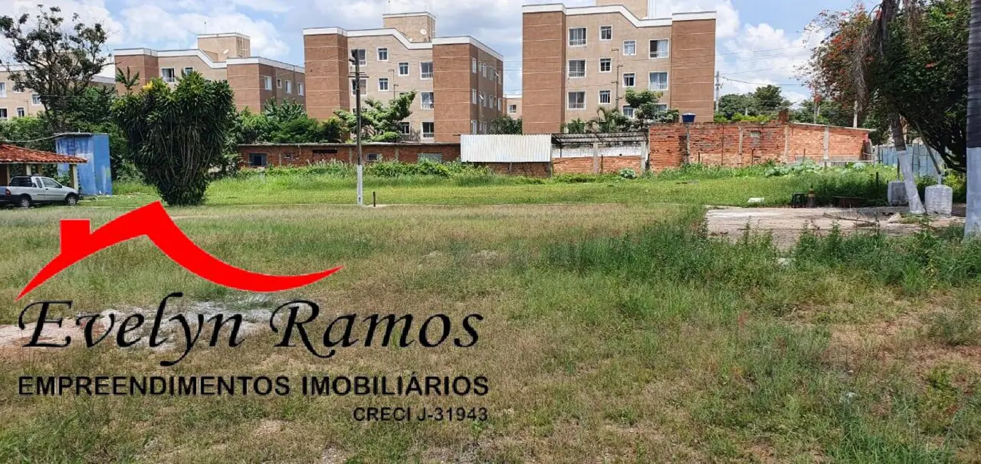 Foto 7 de Terreno / Lote à venda, 6000m2 em Loteamento Dinorá Rosa, Sorocaba - SP