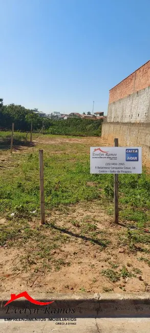 Foto 1 de Terreno / Lote à venda, 175m2 em Salto De Pirapora - SP