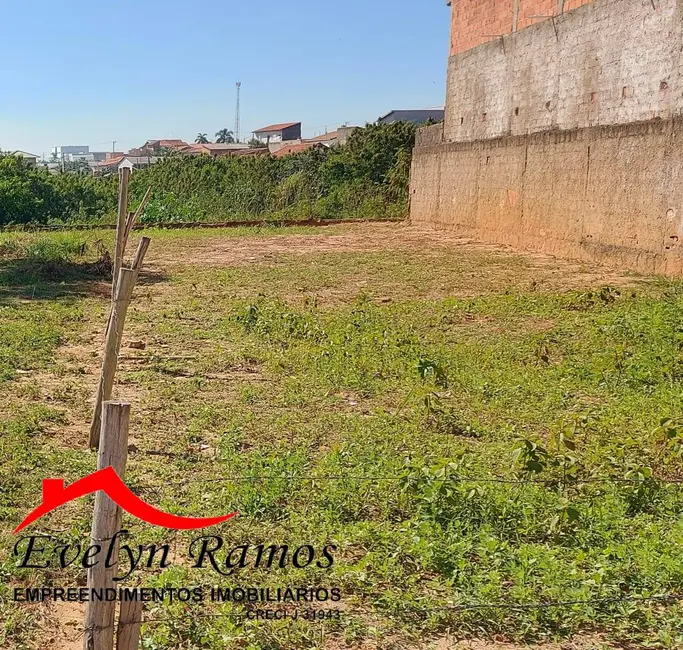 Foto 4 de Terreno / Lote à venda, 175m2 em Salto De Pirapora - SP