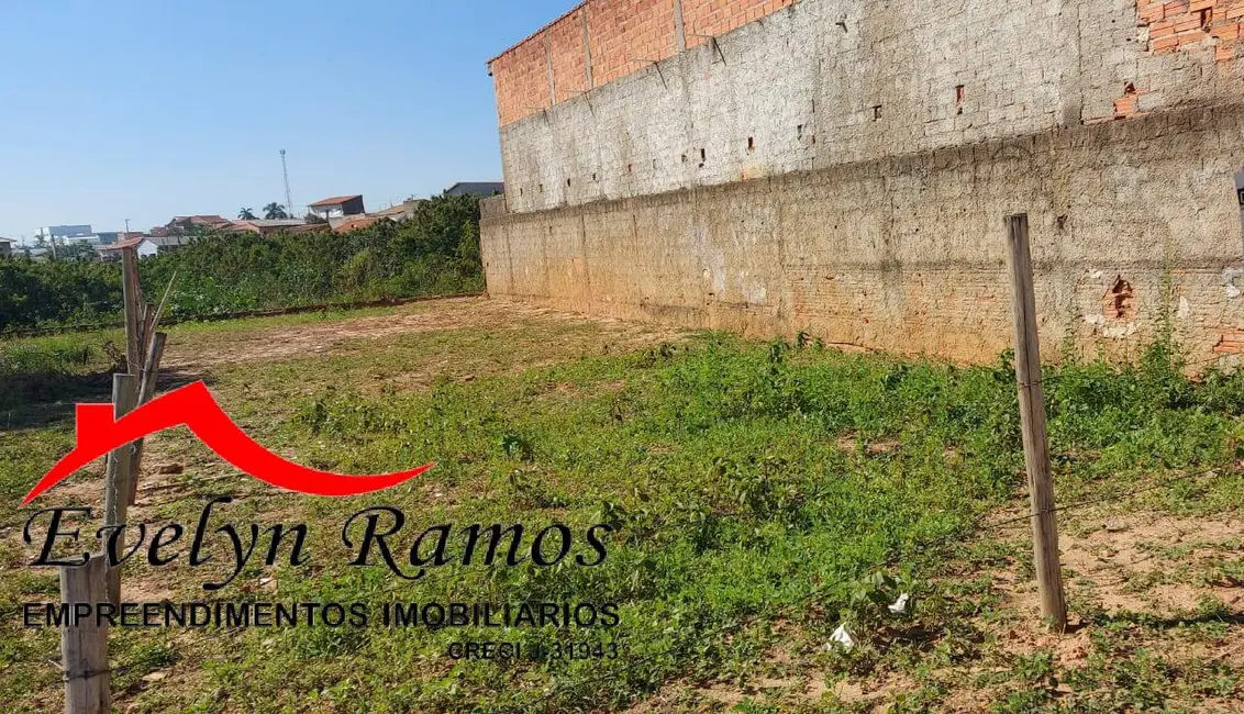 Foto 5 de Terreno / Lote à venda, 175m2 em Salto De Pirapora - SP