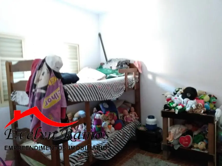 Foto 5 de Casa com 3 quartos à venda, 300m2 em Salto De Pirapora - SP