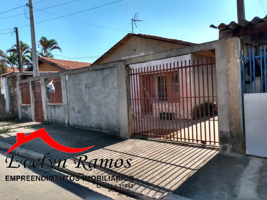 Foto 1 de Casa com 3 quartos à venda, 300m2 em Salto De Pirapora - SP