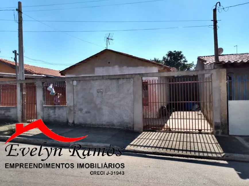 Foto 9 de Casa com 3 quartos à venda, 300m2 em Salto De Pirapora - SP