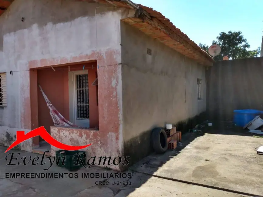Foto 3 de Casa com 3 quartos à venda, 300m2 em Salto De Pirapora - SP