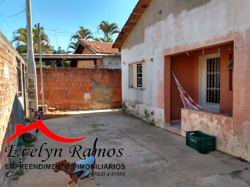 Foto 7 de Casa com 3 quartos à venda, 300m2 em Salto De Pirapora - SP