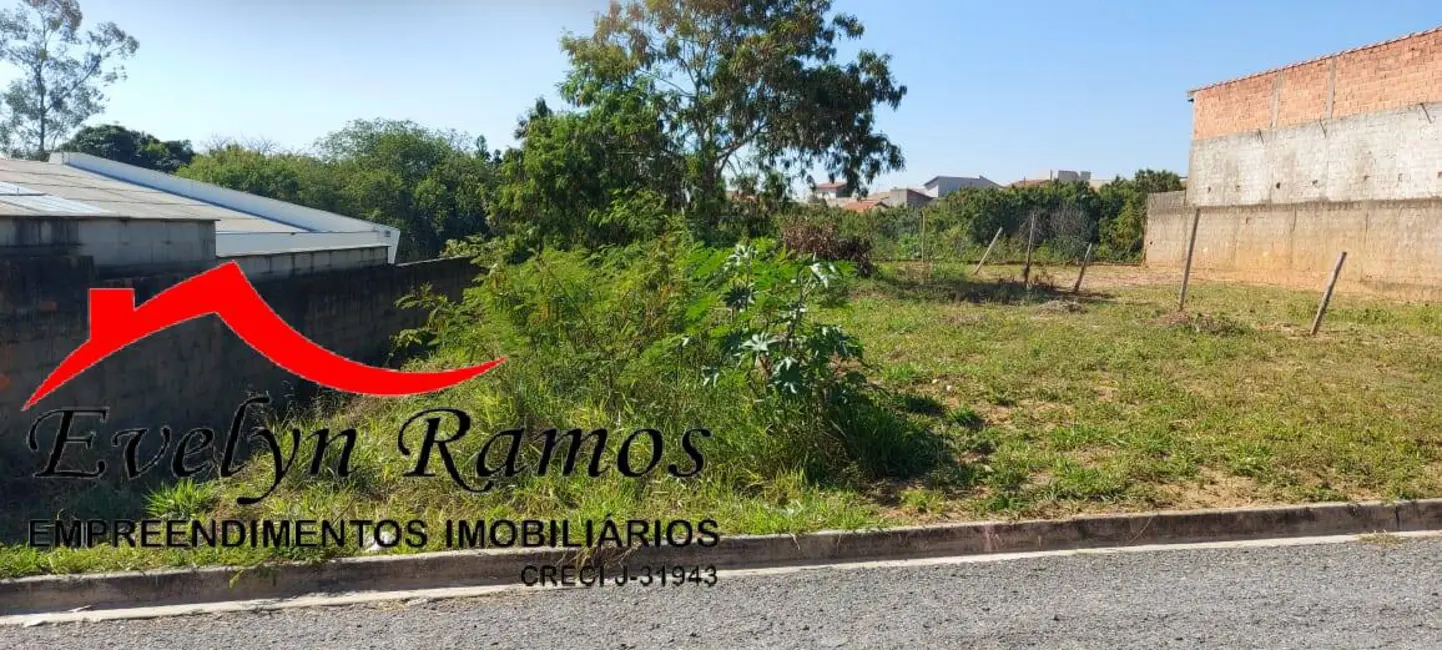 Foto 2 de Terreno / Lote à venda, 175m2 em Salto De Pirapora - SP