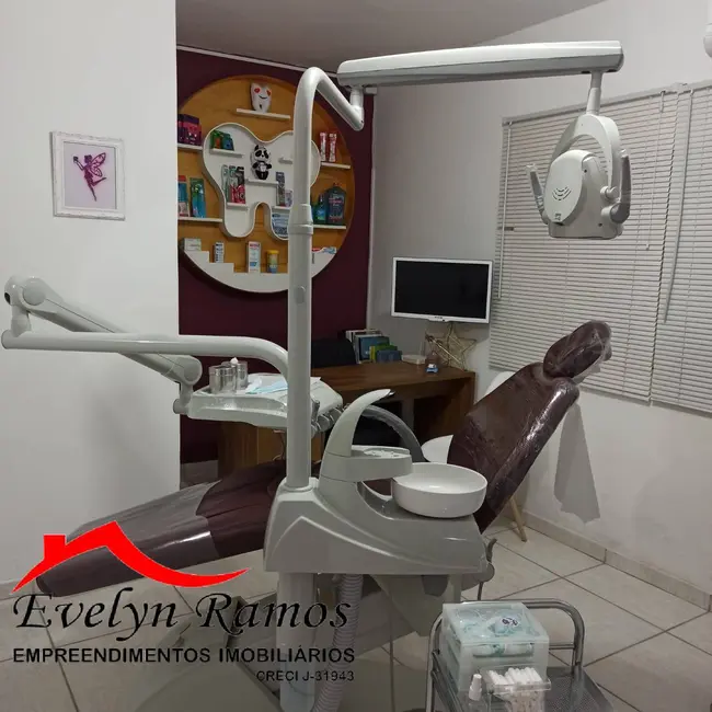 Sala Comercial para alugar em Centro, Salto De Pirapora - SP - imagem 6 Foto 6 de Sala Comercial para alugar em Centro, Salto De Pirapora - SP