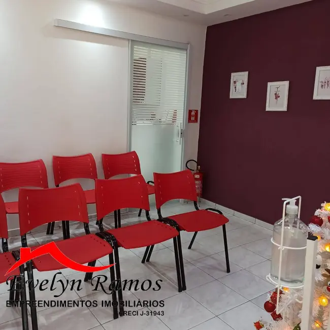 Sala Comercial para alugar em Centro, Salto De Pirapora - SP - imagem 4 Foto 4 de Sala Comercial para alugar em Centro, Salto De Pirapora - SP