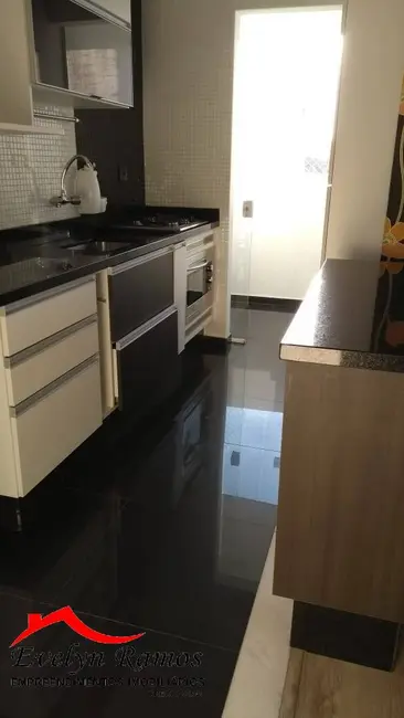 Foto 1 de Apartamento com 2 quartos à venda em Jardim Europa, Sorocaba - SP