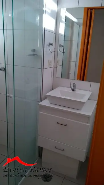 Foto 2 de Apartamento com 2 quartos à venda em Jardim Europa, Sorocaba - SP