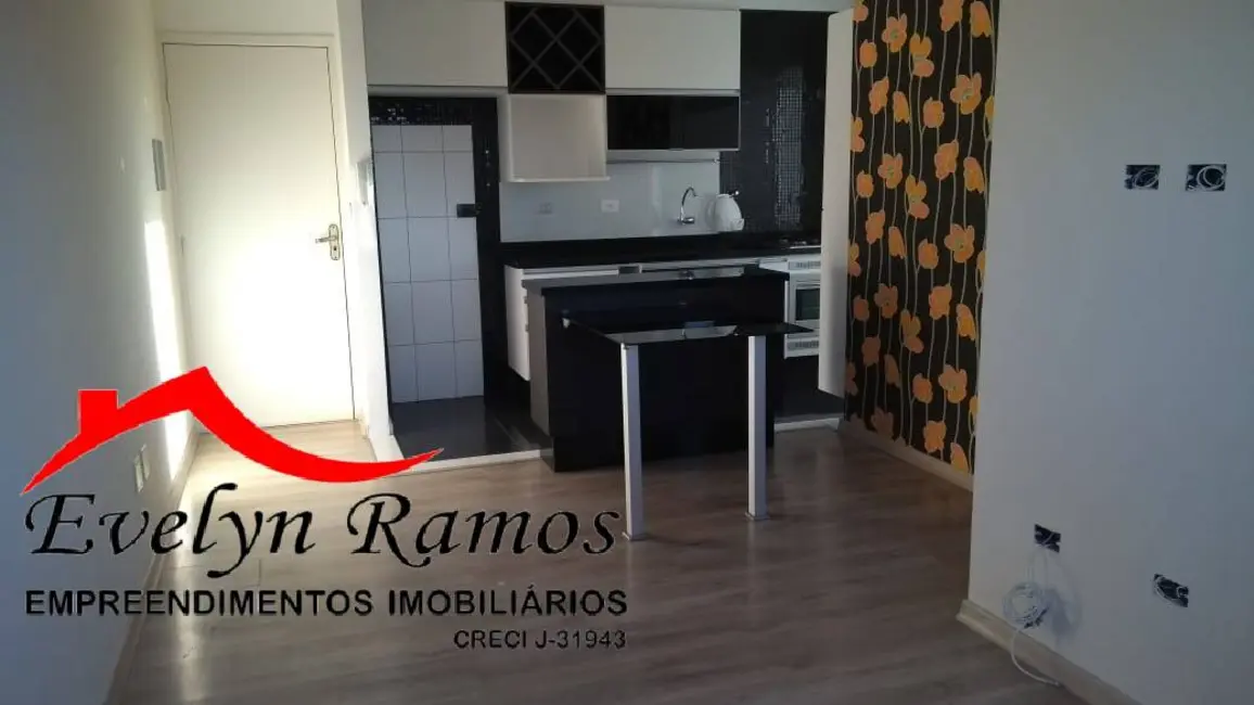 Apartamento com 2 quartos à venda em Jardim Europa, Sorocaba - SP - imagem 3 Foto 3 de Apartamento com 2 quartos à venda em Jardim Europa, Sorocaba - SP