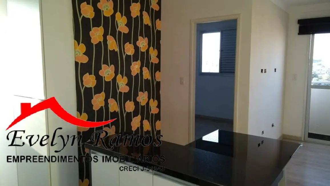 Apartamento com 2 quartos à venda em Jardim Europa, Sorocaba - SP - imagem 6 Foto 6 de Apartamento com 2 quartos à venda em Jardim Europa, Sorocaba - SP