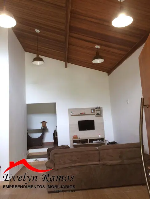 Foto 8 de Chácara com 2 quartos à venda, 9100m2 em Piedade - SP