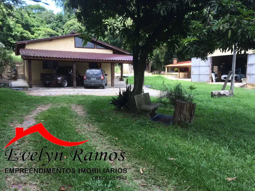 Foto 1 de Chácara com 2 quartos à venda, 9100m2 em Piedade, SP