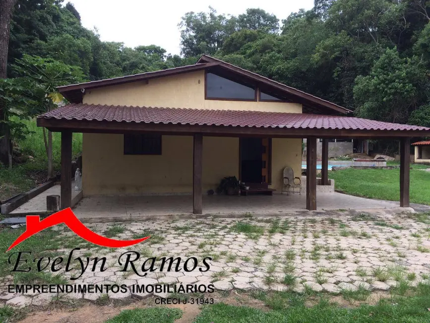 Foto 2 de Chácara com 2 quartos à venda, 9100m2 em Piedade - SP