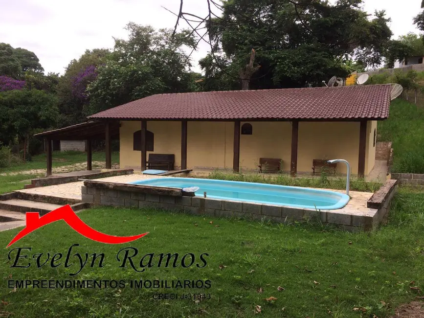 Foto 5 de Chácara com 2 quartos à venda, 9100m2 em Piedade - SP