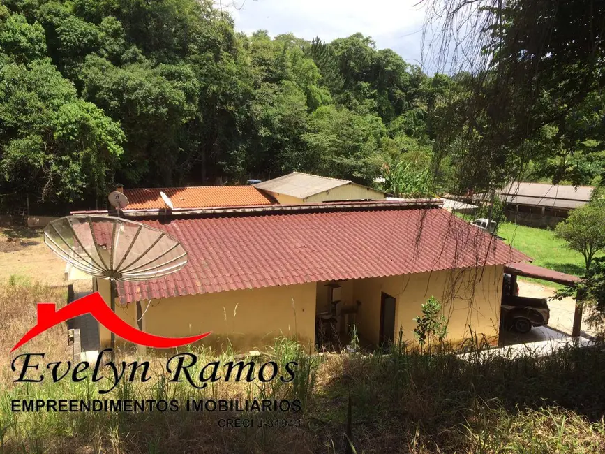 Foto 4 de Chácara com 2 quartos à venda, 9100m2 em Piedade - SP