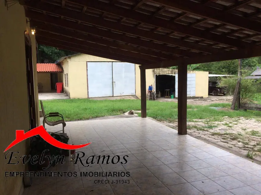 Foto 6 de Chácara com 2 quartos à venda, 9100m2 em Piedade - SP