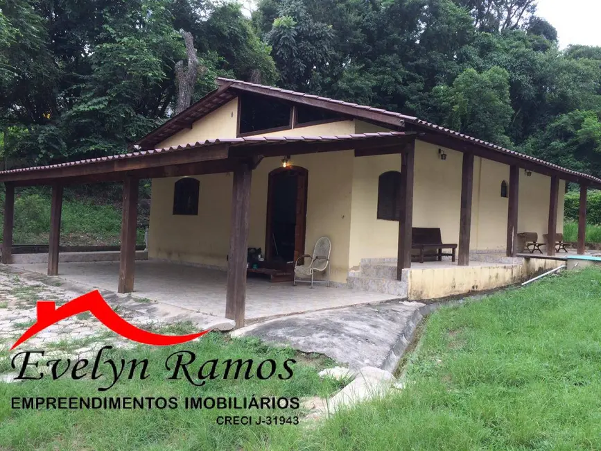 Foto 3 de Chácara com 2 quartos à venda, 9100m2 em Piedade - SP