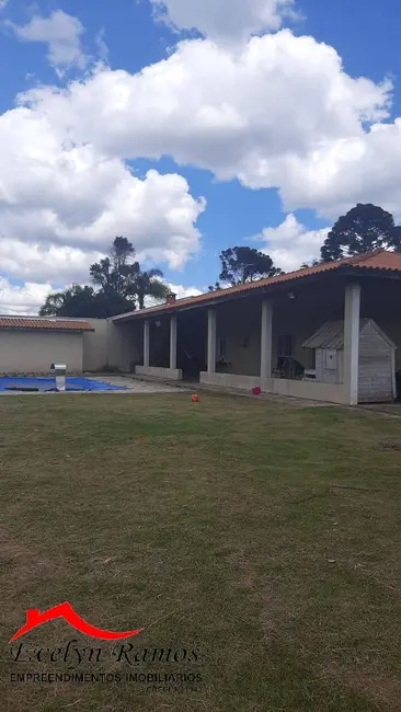 Foto 5 de Chácara com 2 quartos à venda, 2500m2 em Salto De Pirapora - SP
