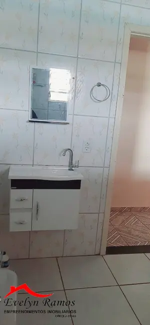 Foto 7 de Chácara com 2 quartos à venda, 2500m2 em Salto De Pirapora - SP