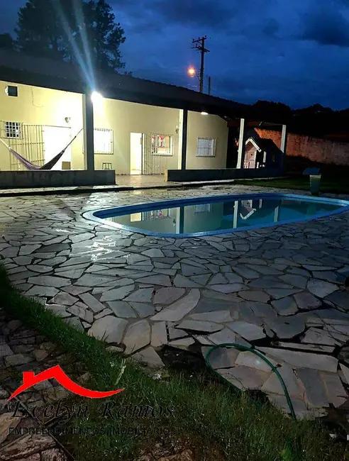 Foto 4 de Chácara com 2 quartos à venda, 2500m2 em Salto De Pirapora - SP