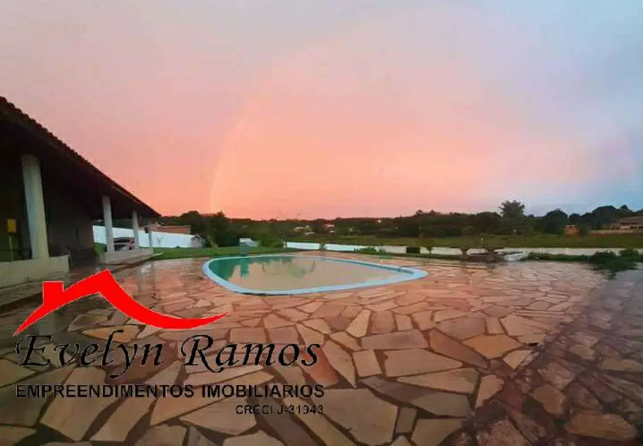 Foto 6 de Chácara com 2 quartos à venda, 2500m2 em Salto De Pirapora - SP