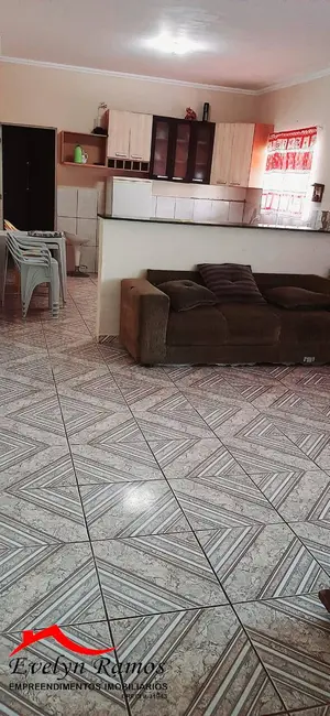 Foto 3 de Chácara com 2 quartos à venda, 2500m2 em Salto De Pirapora - SP