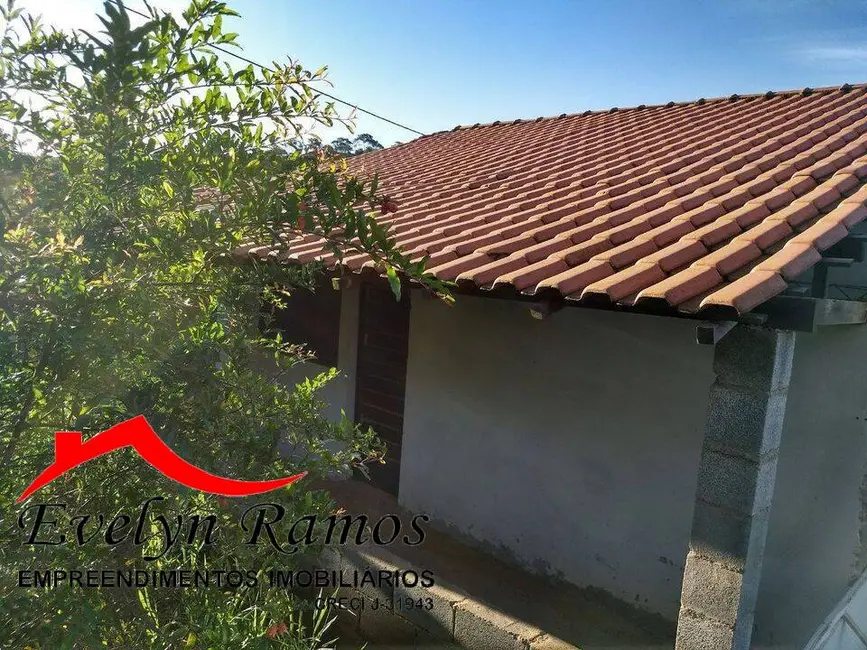 Foto 3 de Chácara com 1 quarto à venda, 1000m2 em Salto De Pirapora - SP