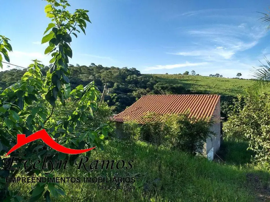 Foto 1 de Chácara com 1 quarto à venda, 1000m2 em Salto De Pirapora - SP