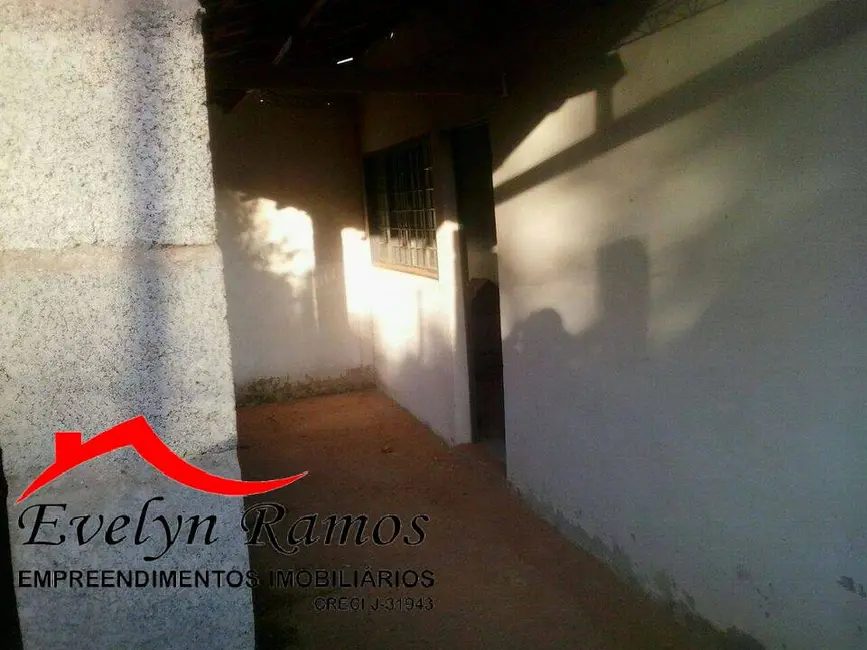 Foto 6 de Chácara com 1 quarto à venda, 1000m2 em Salto De Pirapora - SP