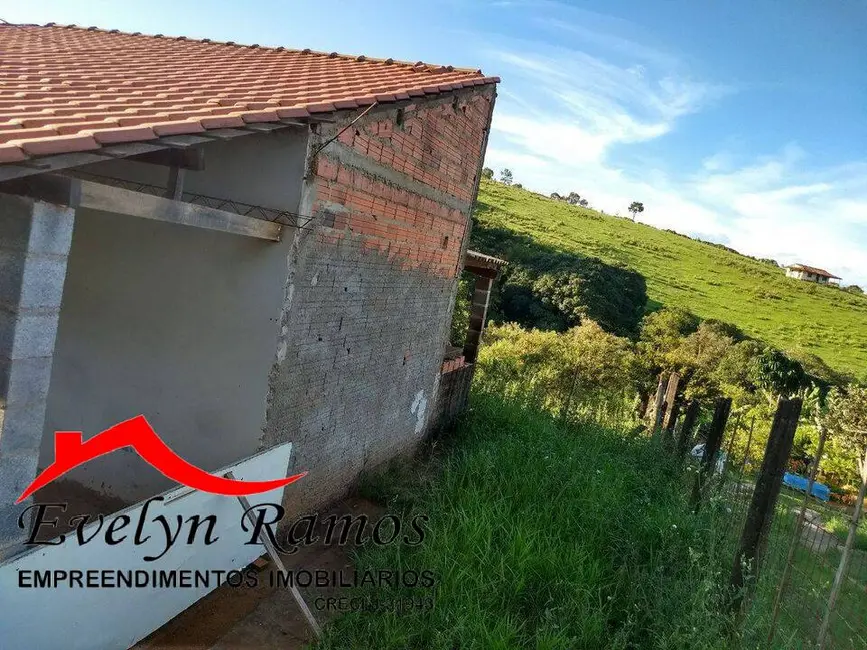 Foto 2 de Chácara com 1 quarto à venda, 1000m2 em Salto De Pirapora - SP