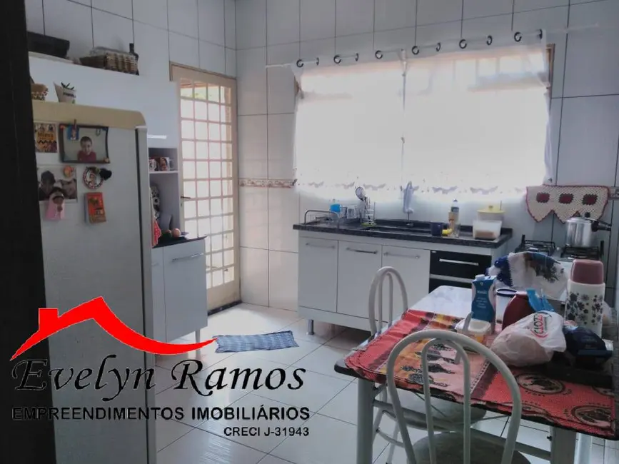 Foto 7 de Chácara com 2 quartos à venda, 1000m2 em Salto De Pirapora - SP