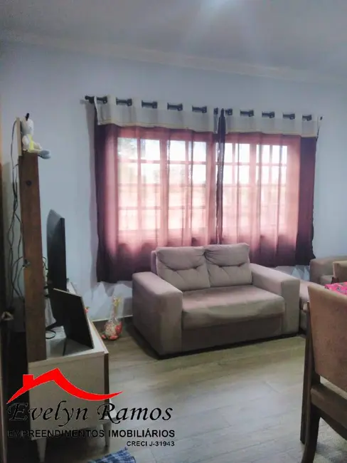 Foto 1 de Chácara com 2 quartos à venda, 1000m2 em Salto De Pirapora - SP