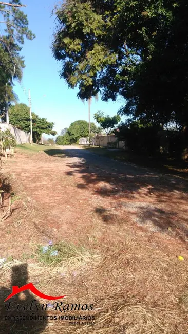 Foto 5 de Chácara com 2 quartos à venda, 1000m2 em Salto De Pirapora - SP