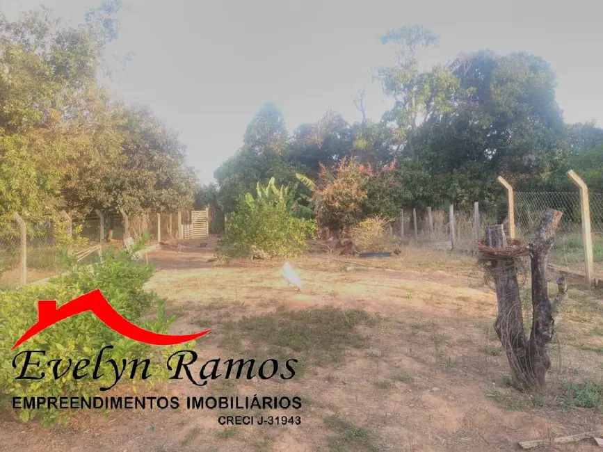 Foto 6 de Chácara com 2 quartos à venda, 1000m2 em Salto De Pirapora - SP